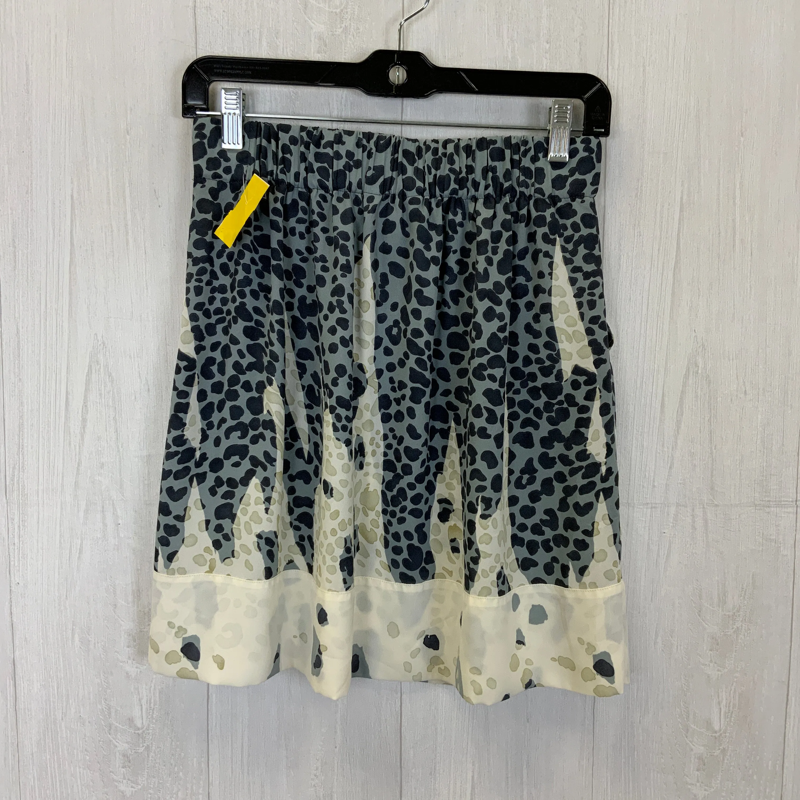 Skirt Mini & Short By Cabi  Size: S