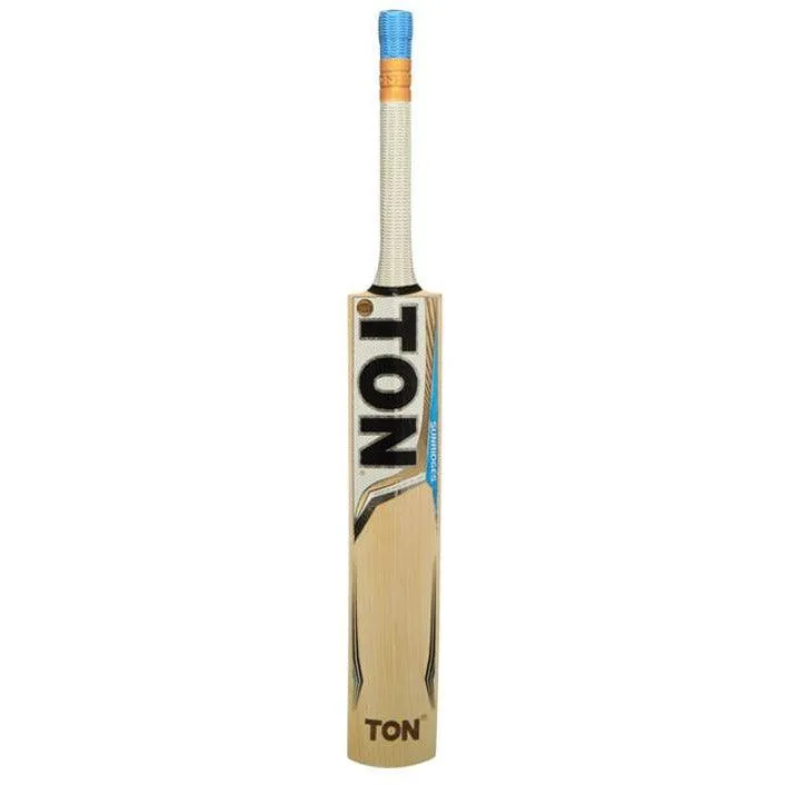 SS TON Elite English Willow Cricket Bat SH Size