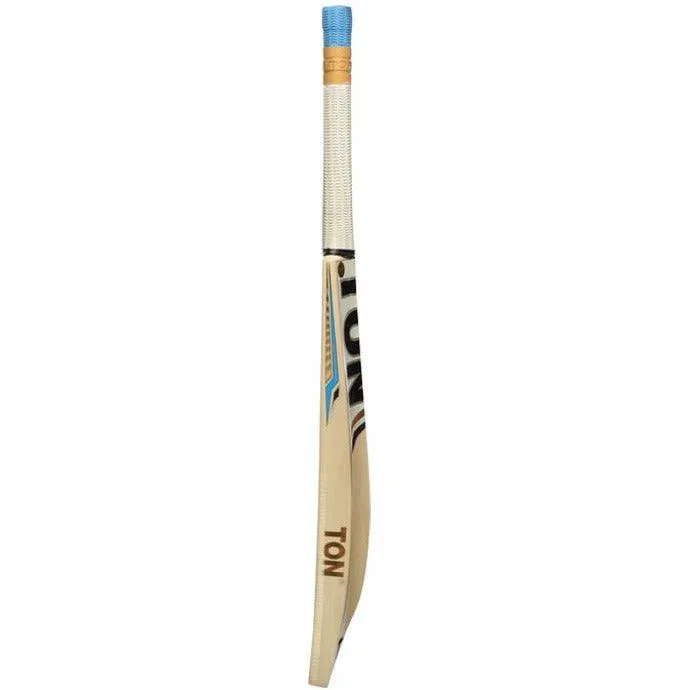 SS TON Elite English Willow Cricket Bat SH Size