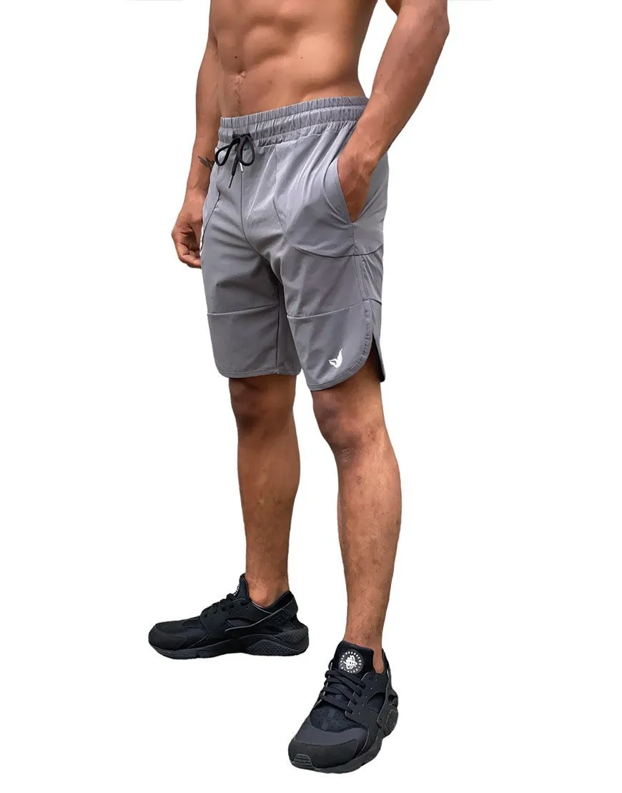 Static Men's Short