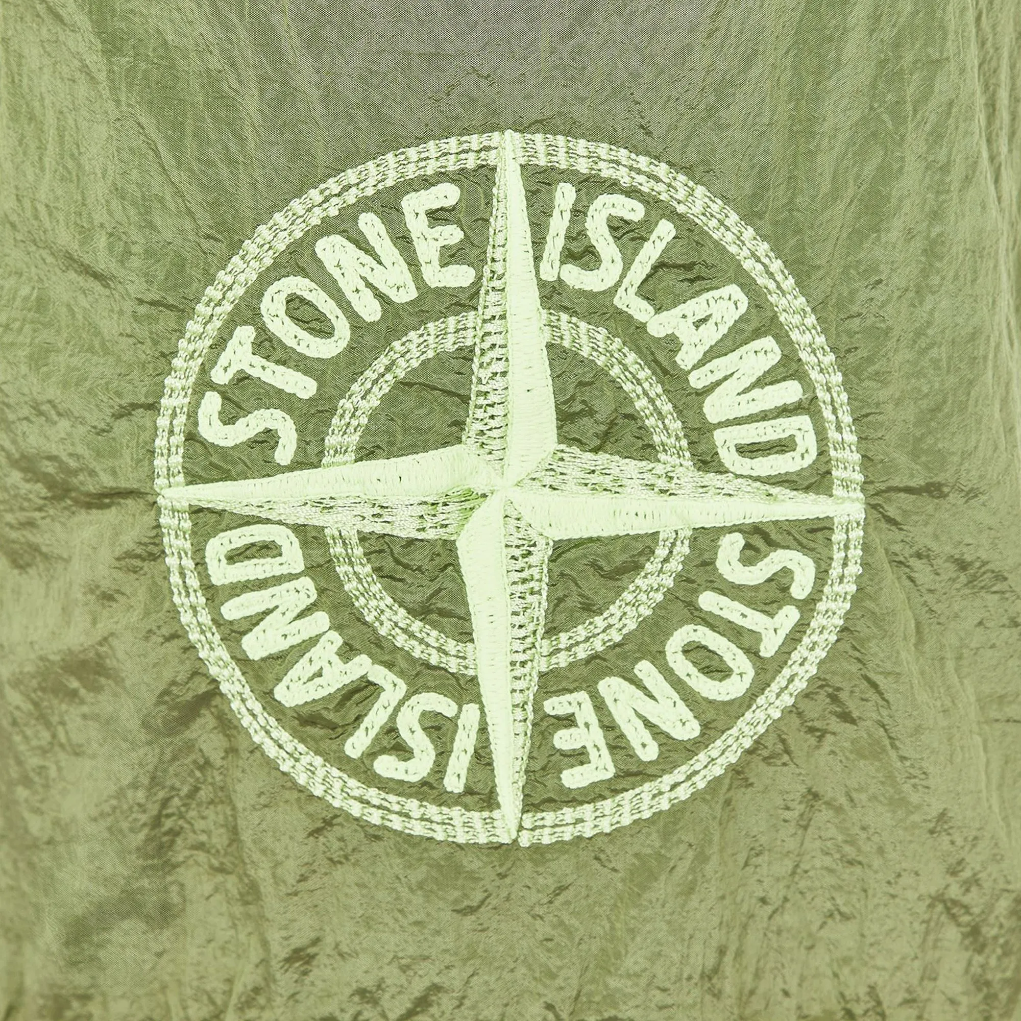 Stone Island Mens Short