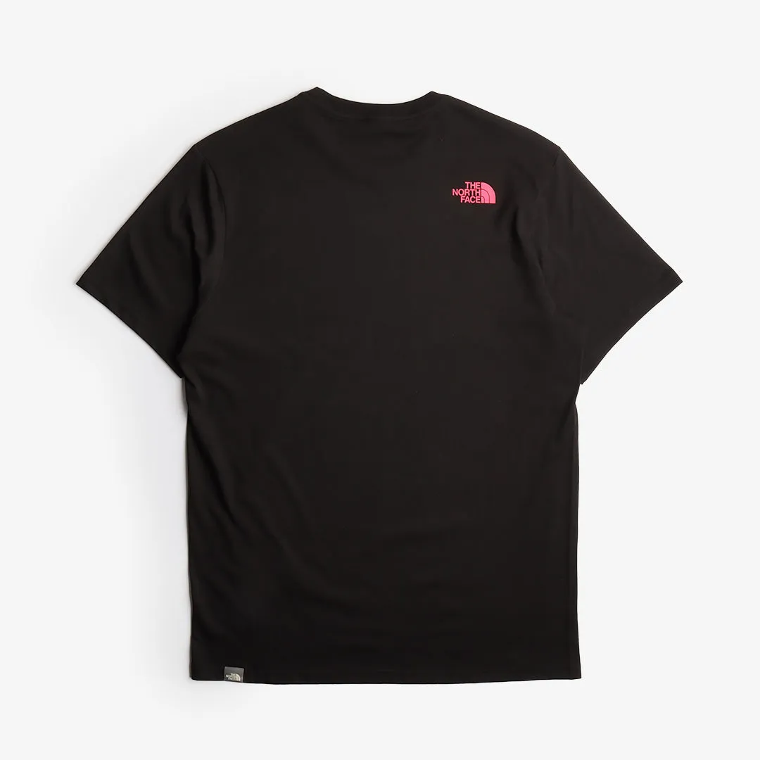 The North Face Coordinates T-Shirt