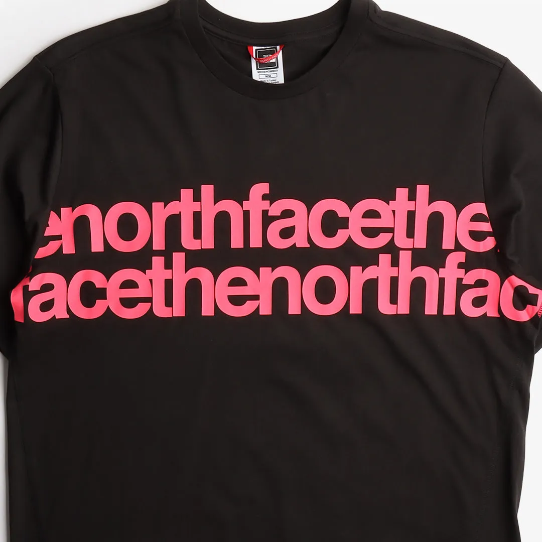 The North Face Coordinates T-Shirt