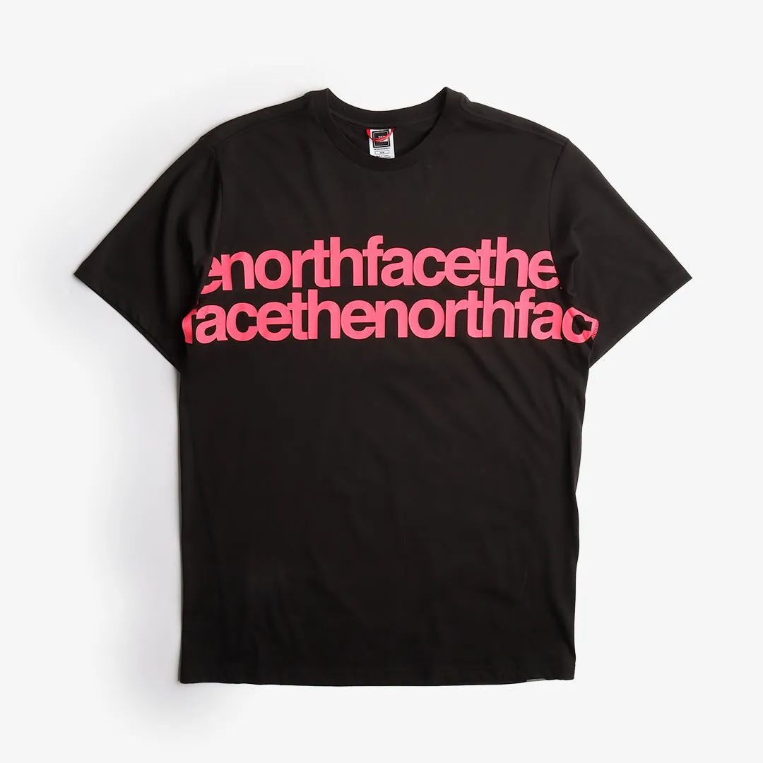 The North Face Coordinates T-Shirt