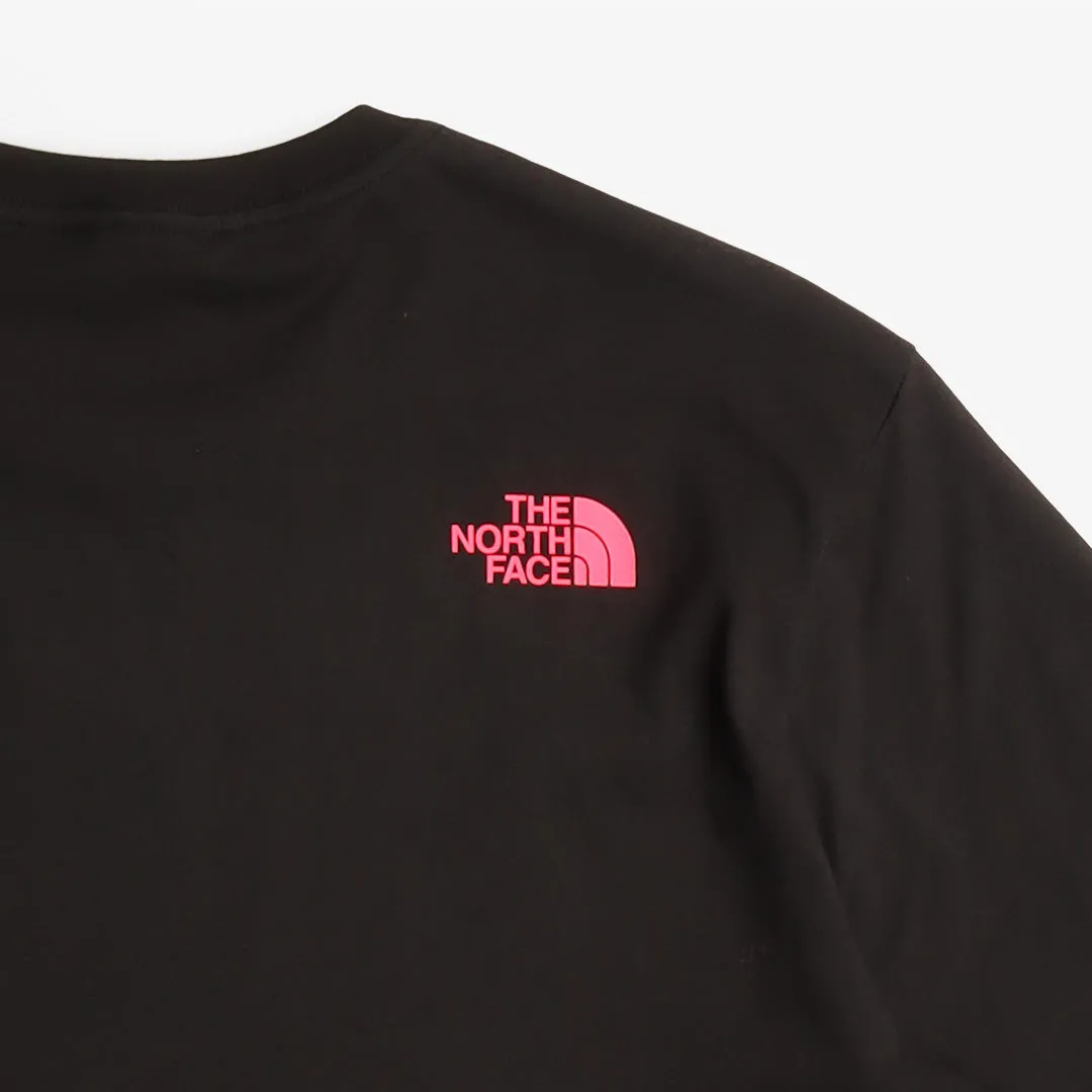 The North Face Coordinates T-Shirt