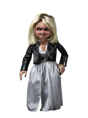 Tiffany - Bride of Chucky 1:1 Life Size Replica Doll - NECA Collectibles