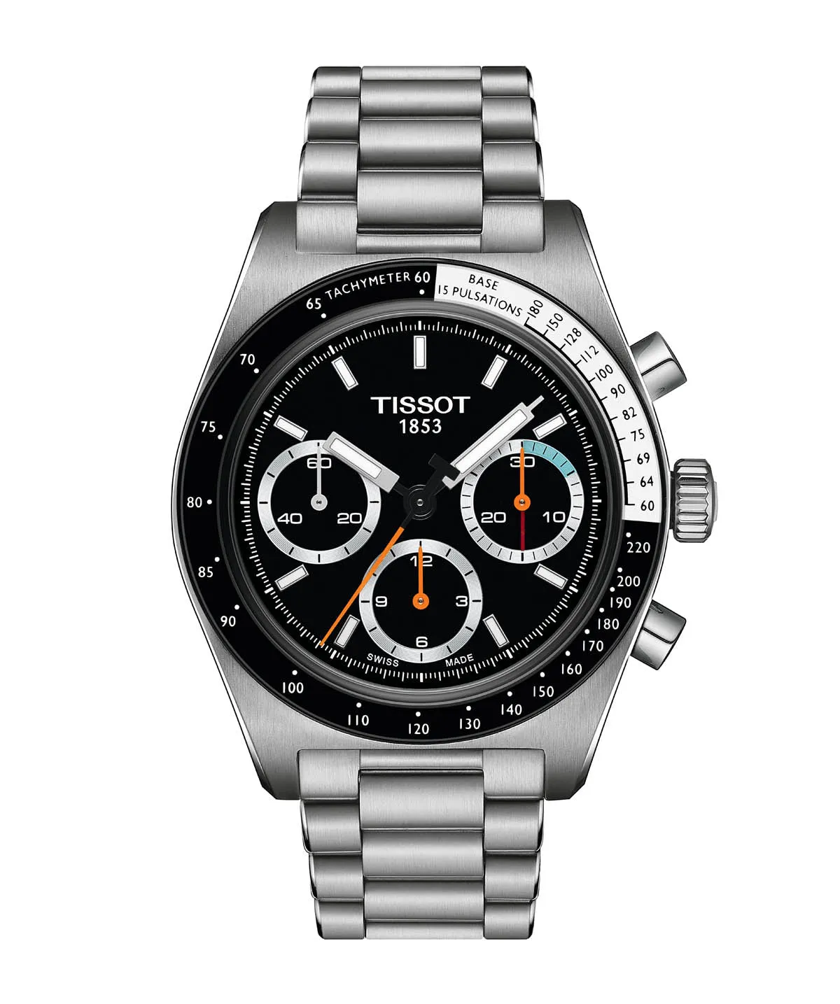 TISSOT PR516 MECHANICAL CHRONOGRAPH