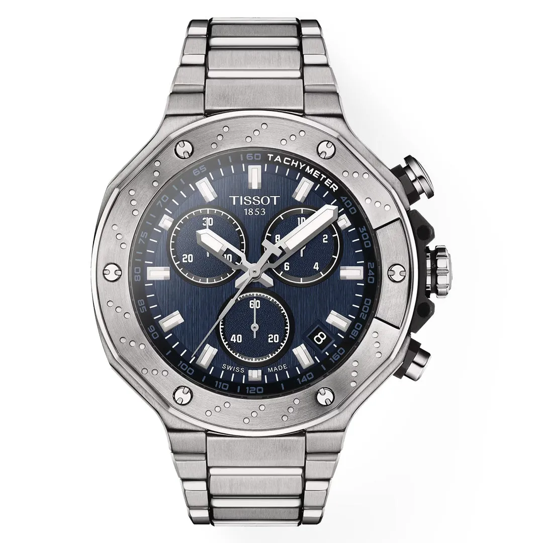 TISSOT T-RACE CHRONOGRAPH