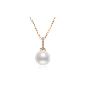 Top Grade Edison Pearl Necklace WN00655