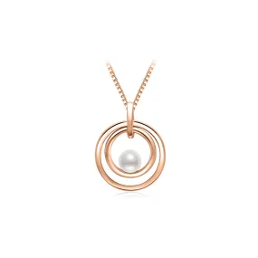 Top Grade Freshwater Pearl Necklace WN00622 | CONNECT