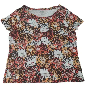 Top Short Sleeve By Madison  Size: 2x