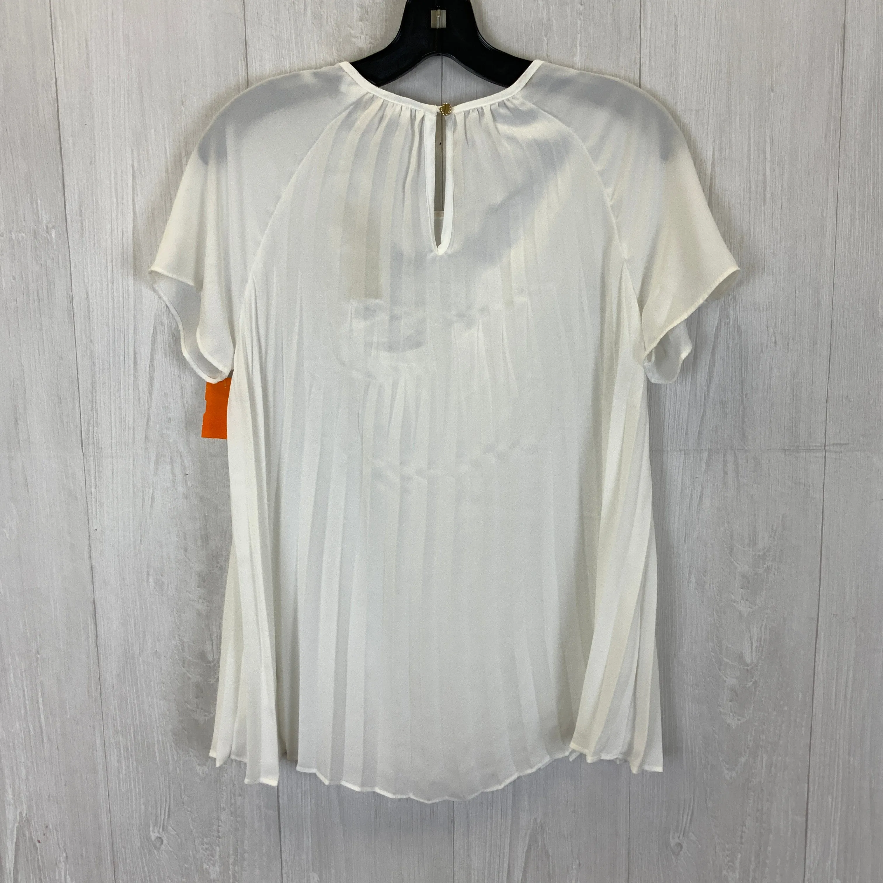 Top Short Sleeve By Michael By Michael Kors  Size: Xs