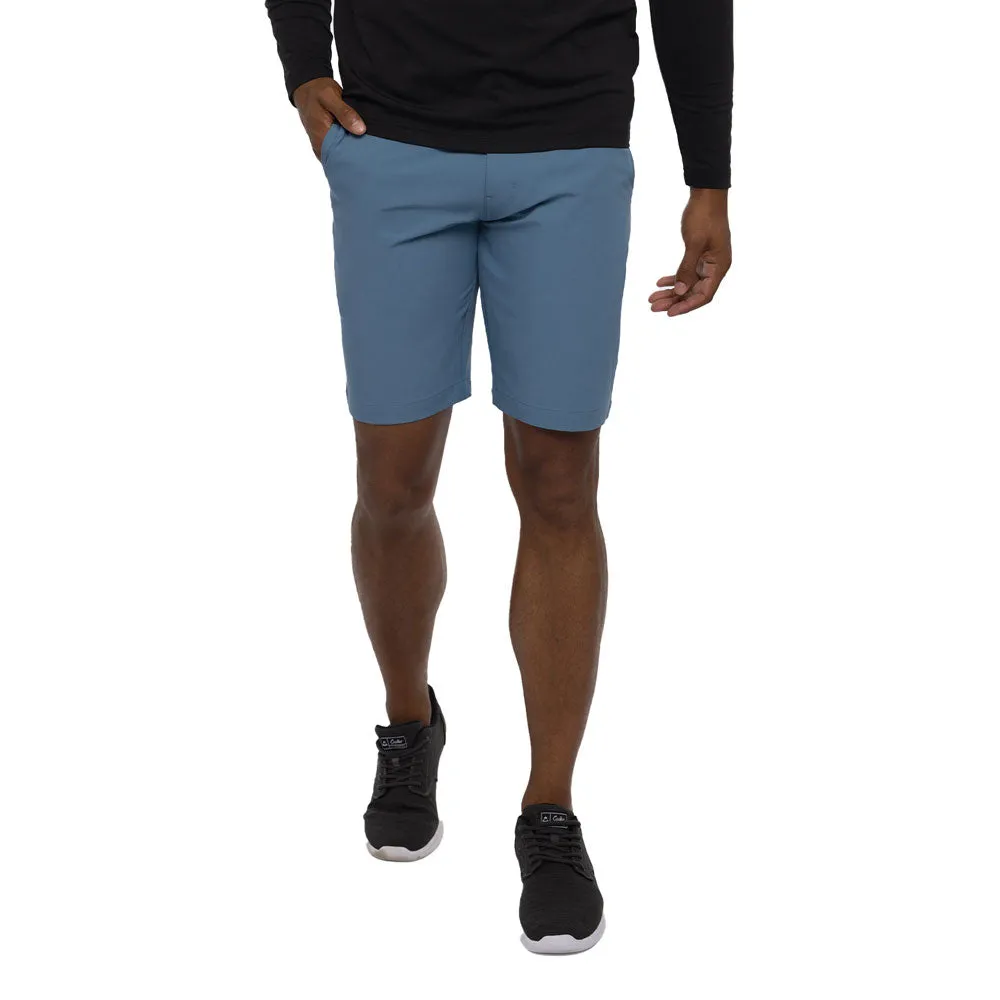 Travis Mathew Mens Starnes Shorts