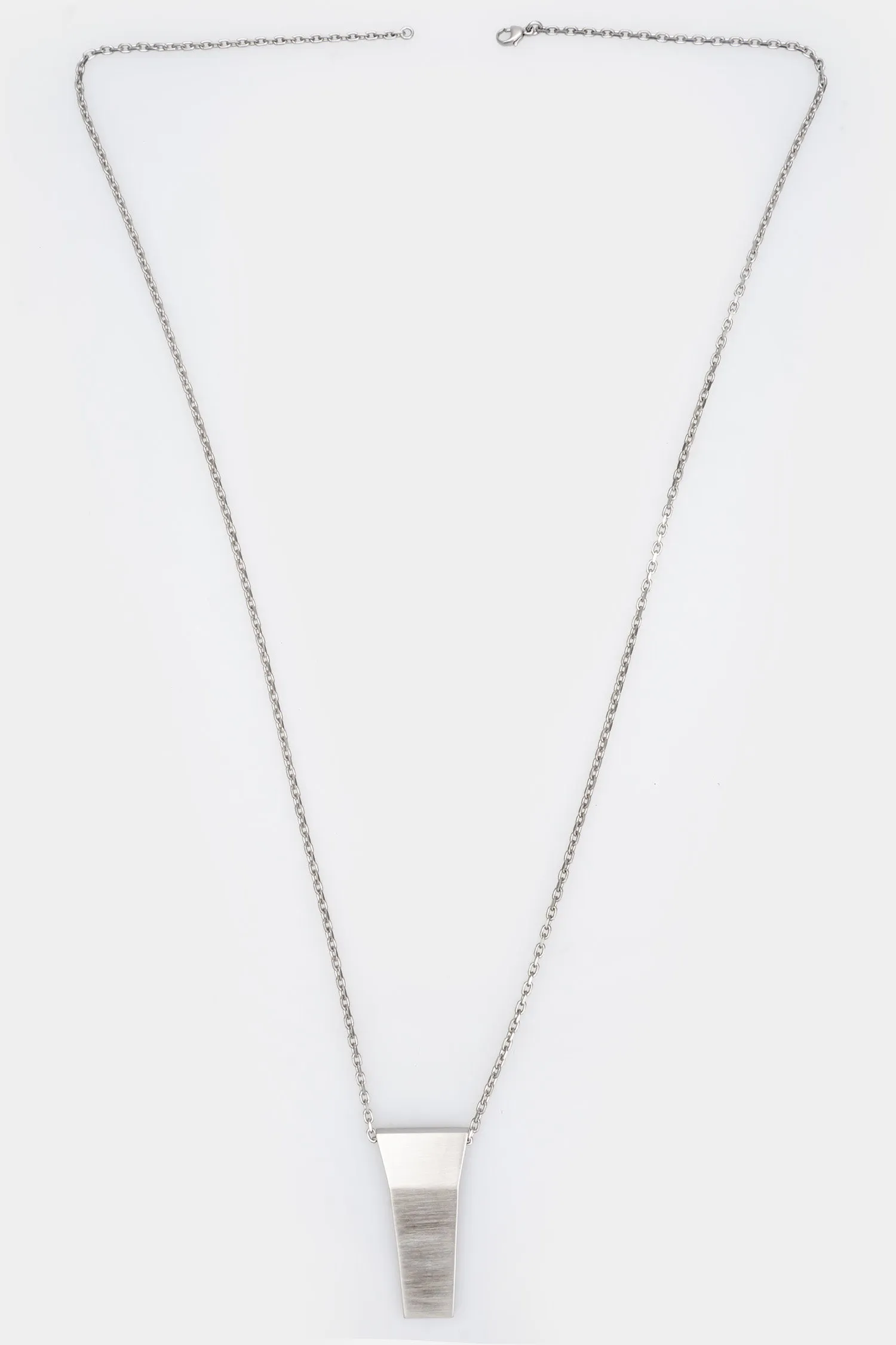 Trunk charm necklace, Palladio