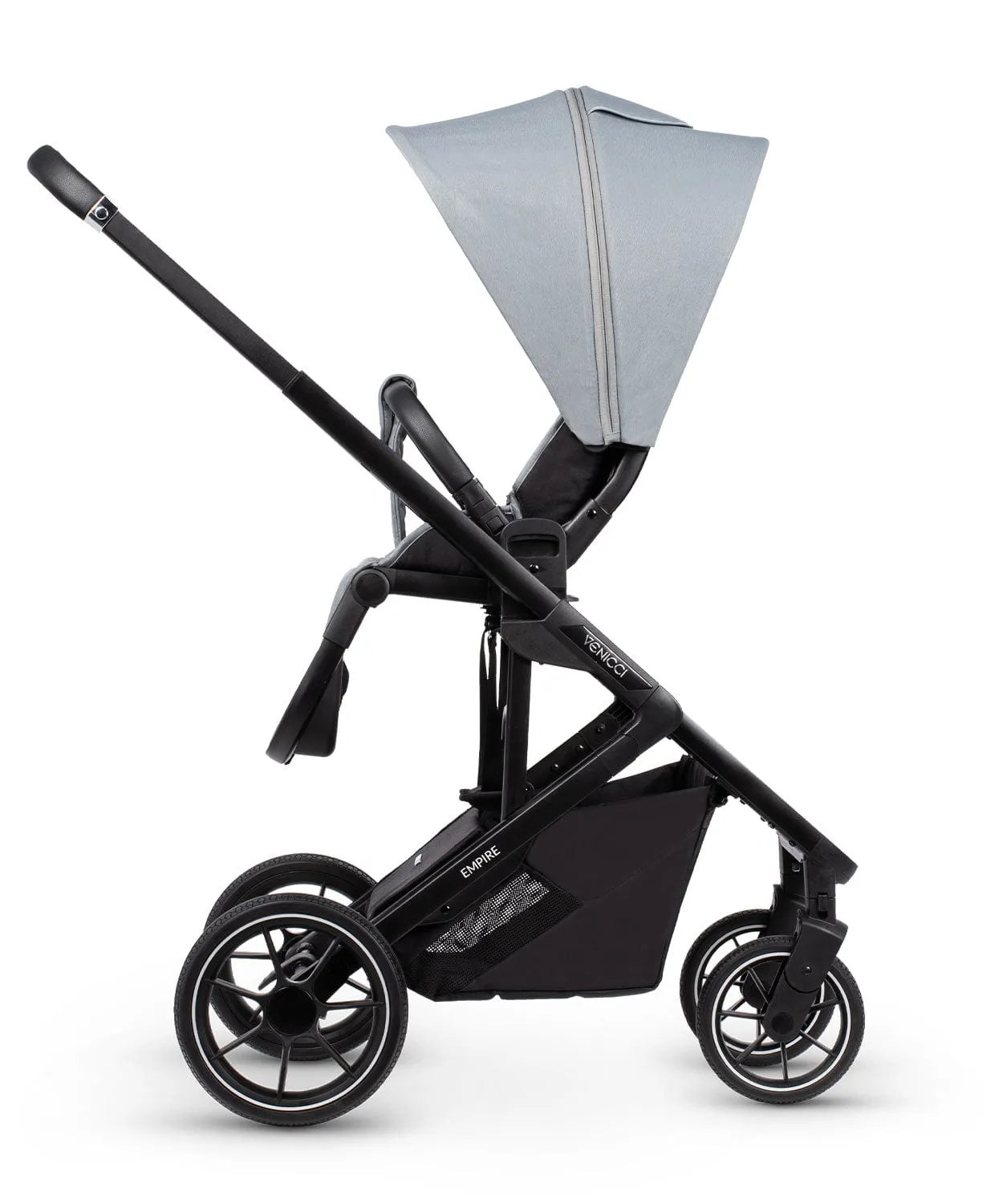 Venicci Empire 3in1 Travel System - Urban Grey