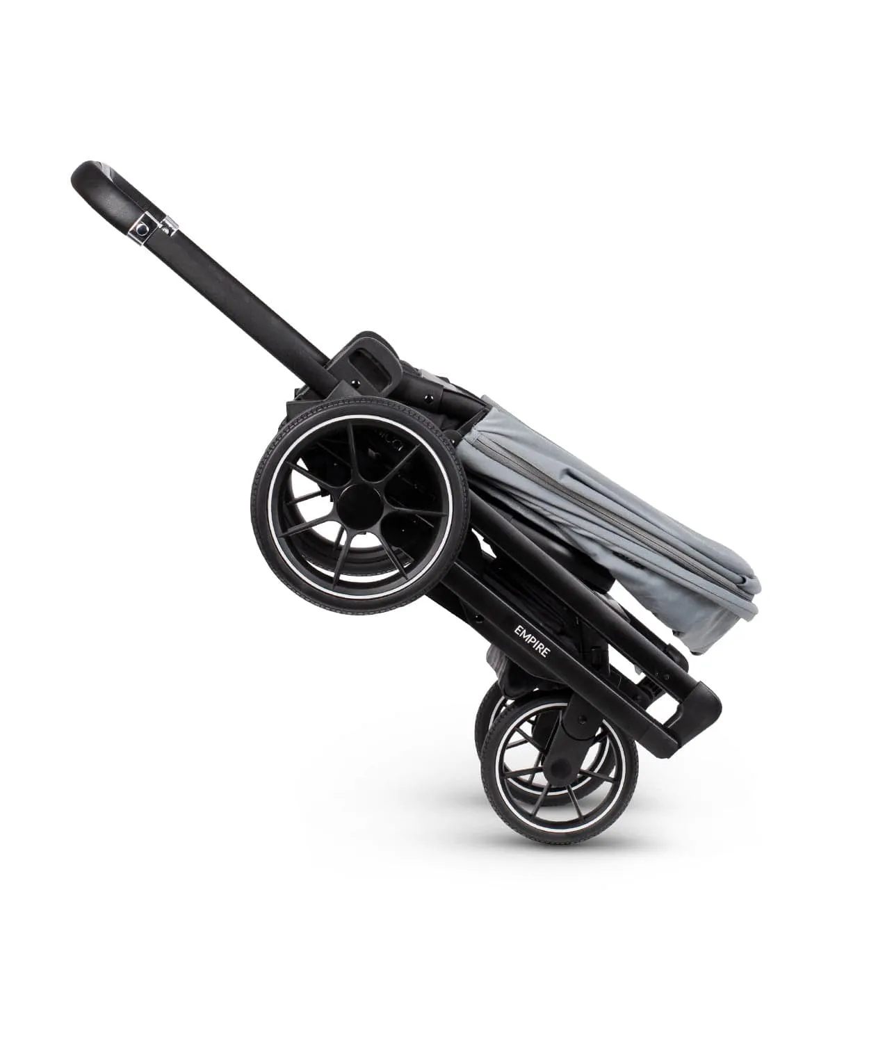 Venicci Empire Pushchair & Accessory Pack - Urban Grey