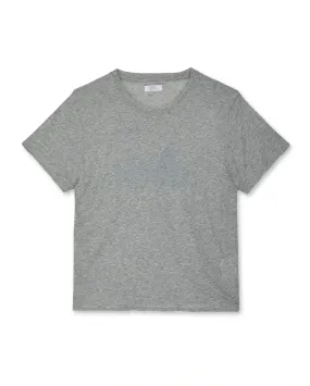 VENICE T-SHIRT / GREY