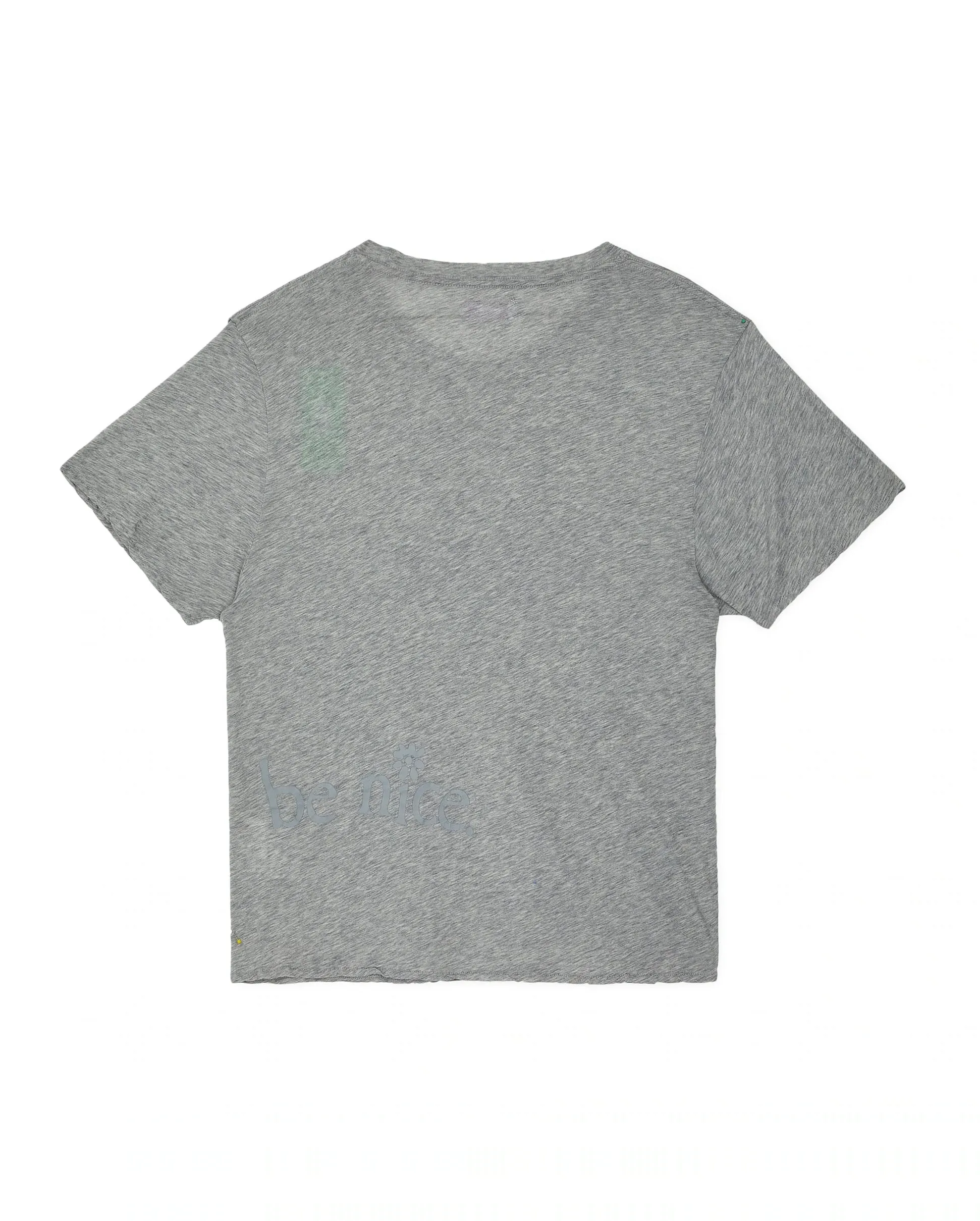 VENICE T-SHIRT / GREY