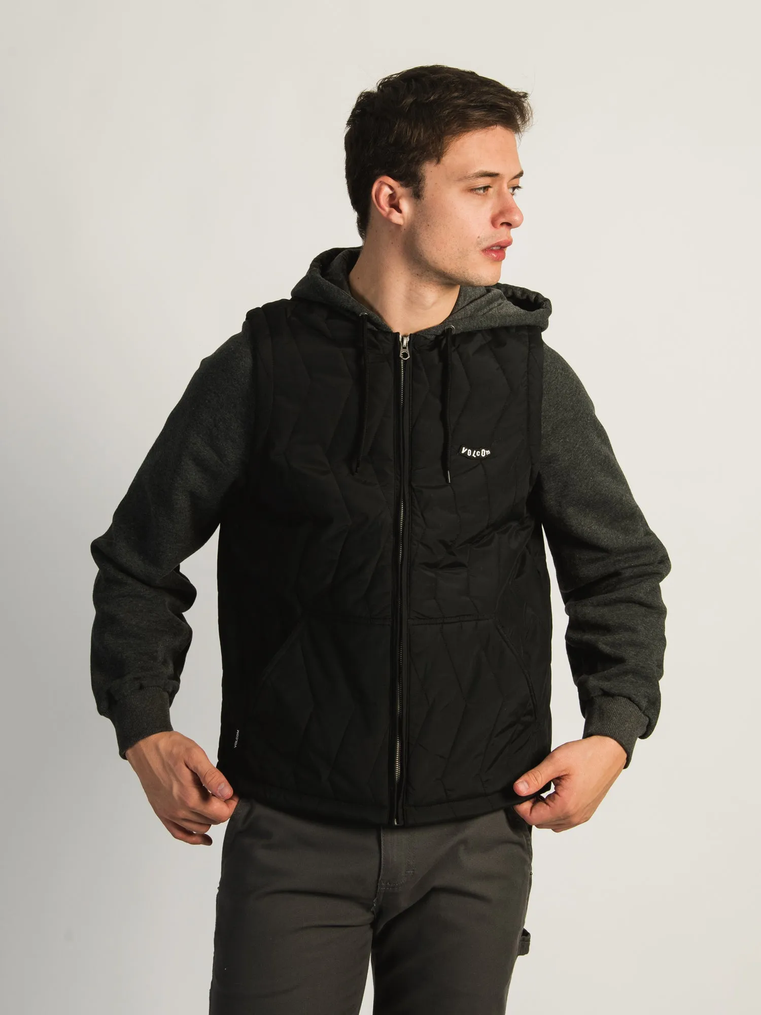 VOLCOM SEPTEMBER JACKET