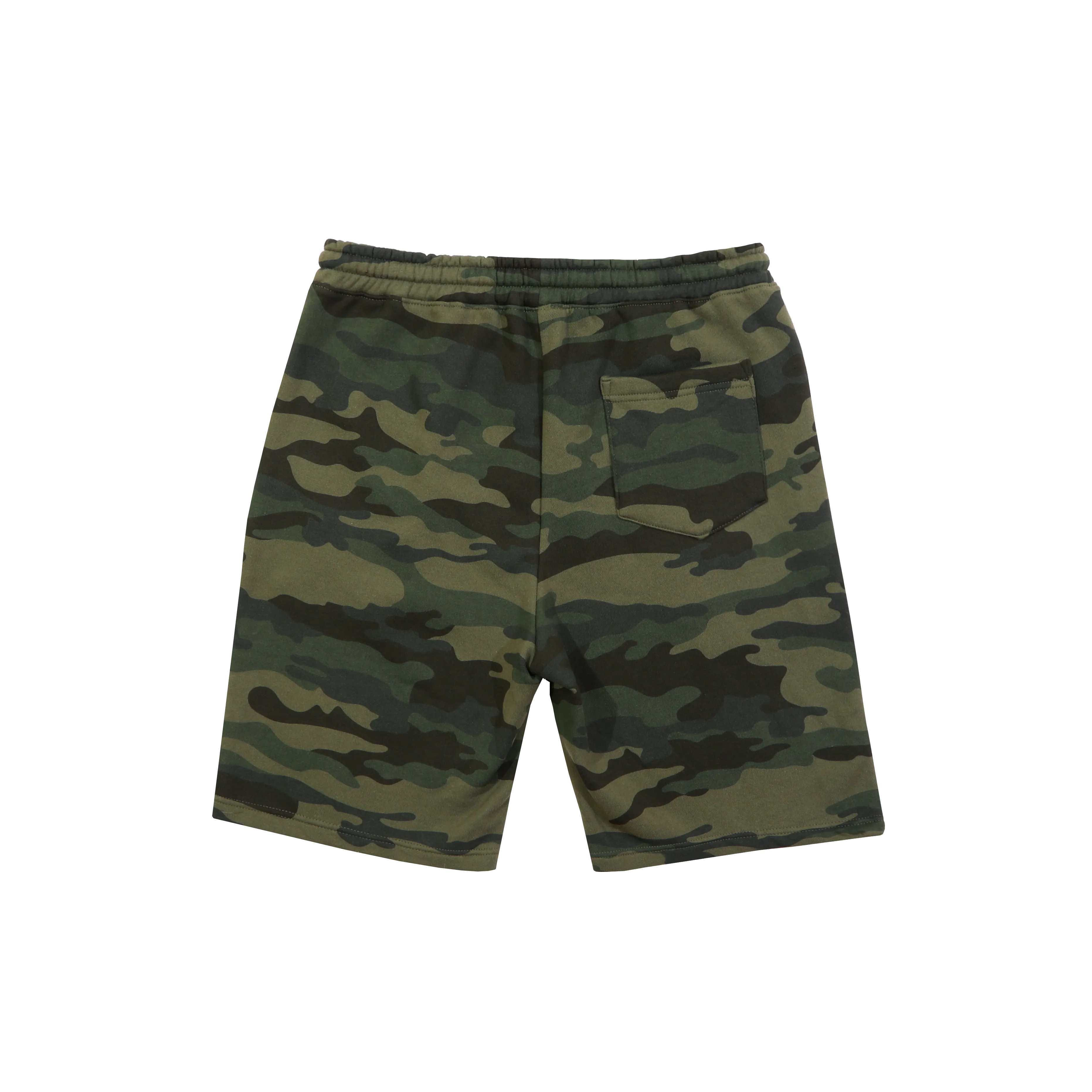 Warriors of Mandalore Camo Shorts