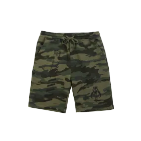 Warriors of Mandalore Camo Shorts