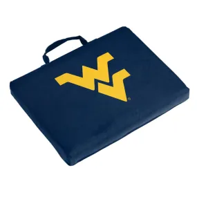 West Virginia University BLEACHER CUSHION