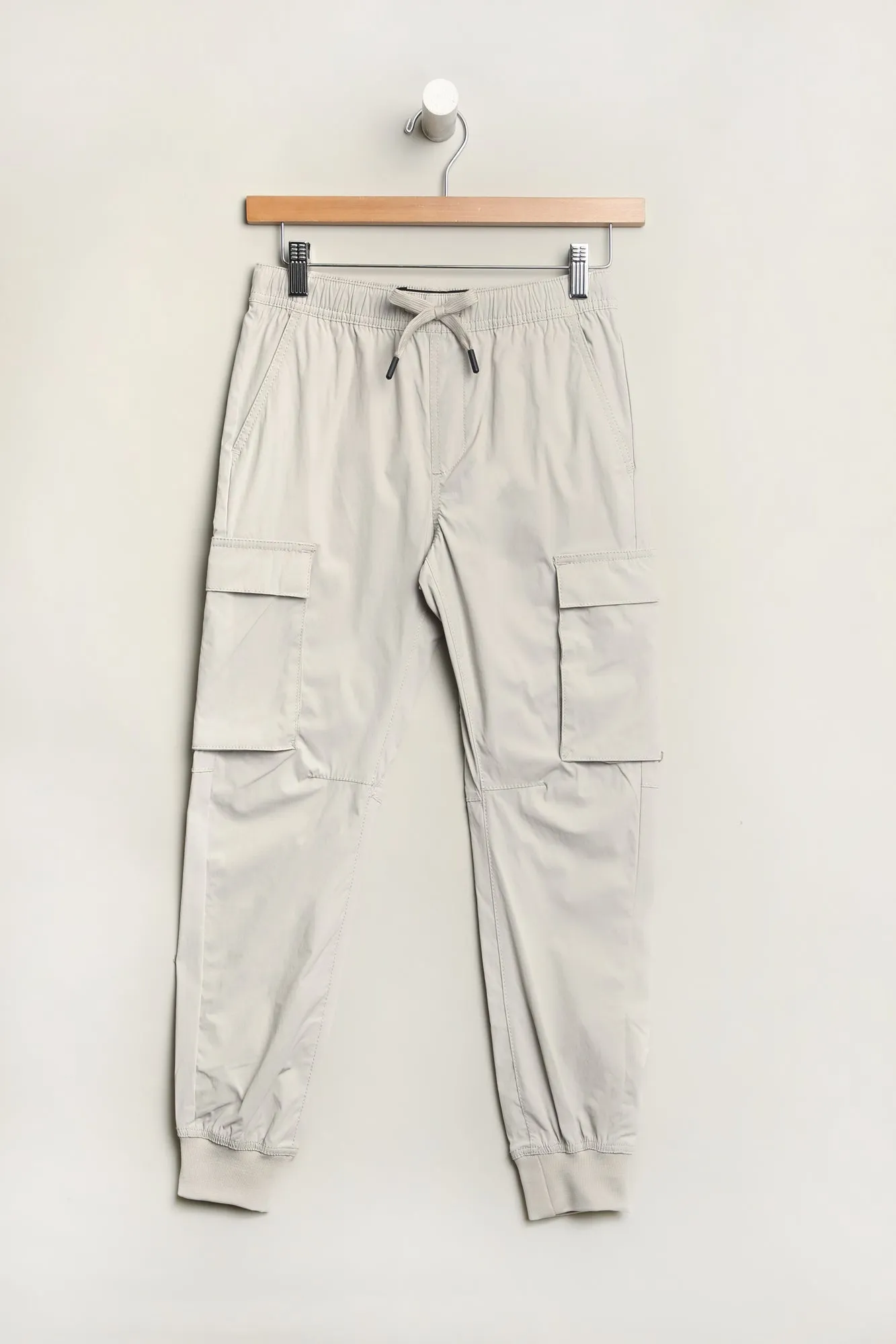 West49 Youth Nylon Cargo Jogger