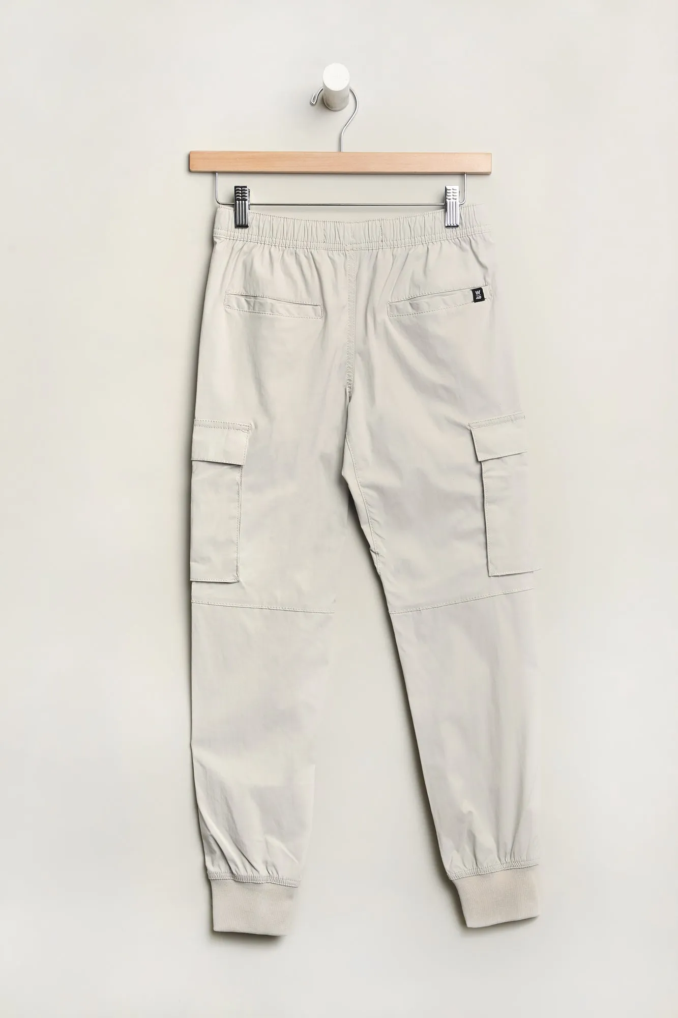 West49 Youth Nylon Cargo Jogger