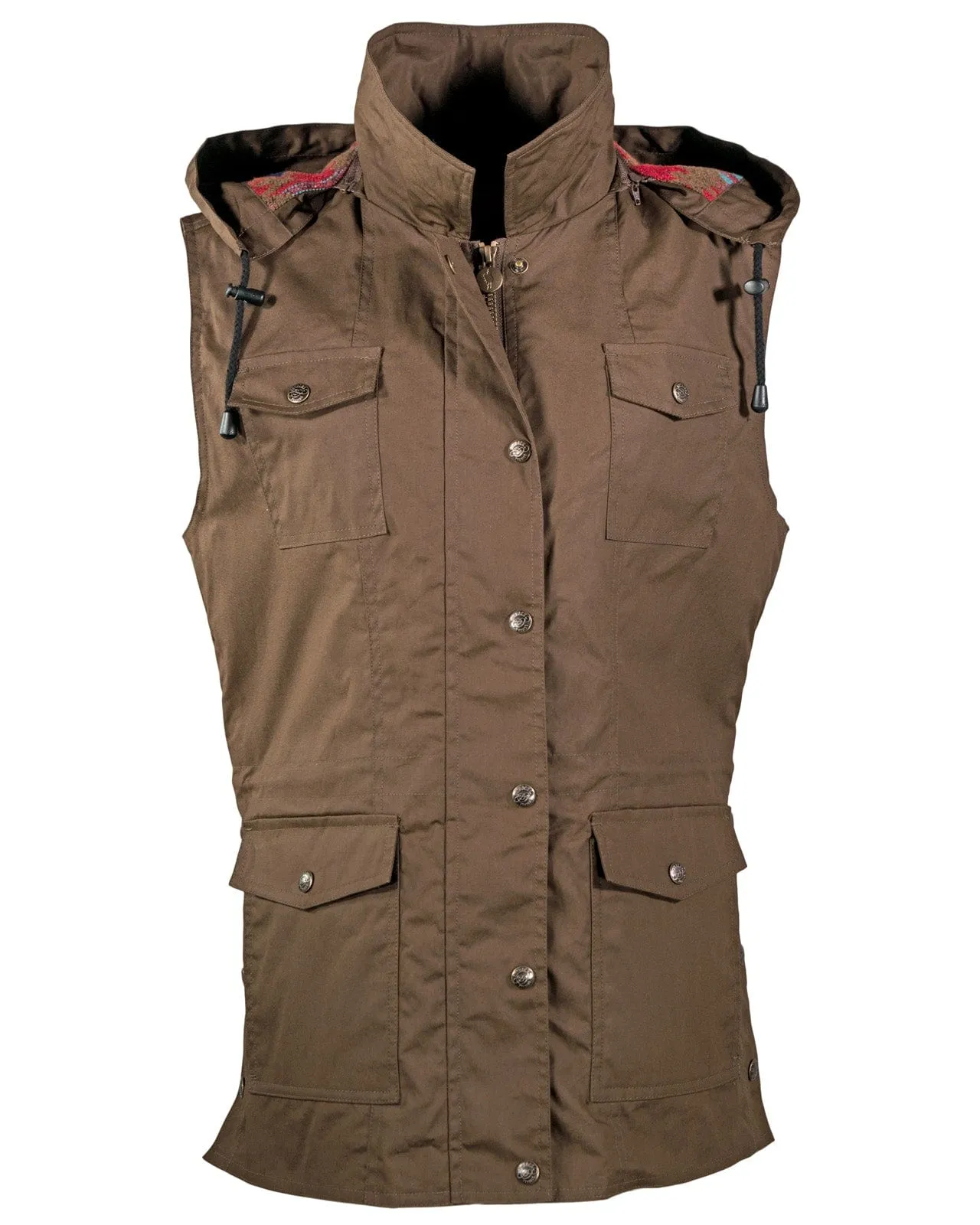 Women’s Athena Vest