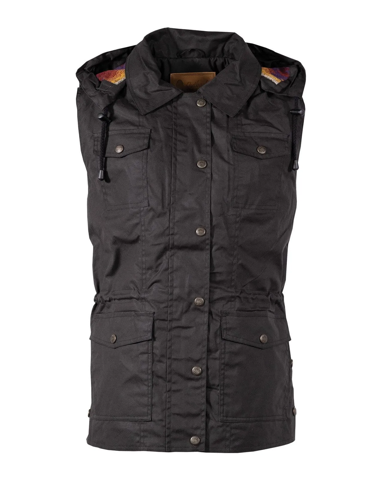 Women’s Athena Vest