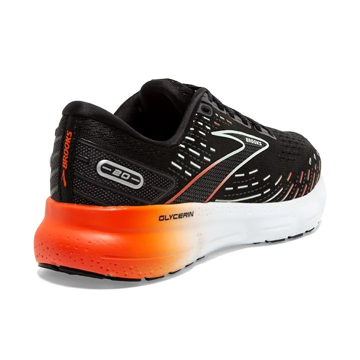 Women's Glycerin 20