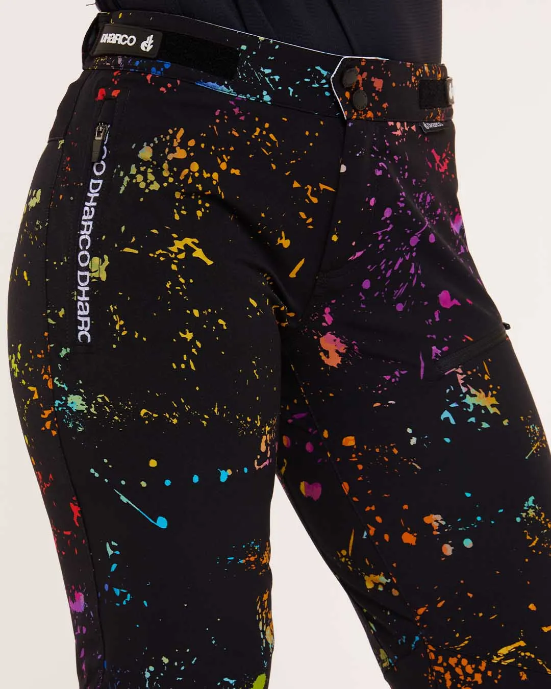 Womens Gravity Pants | Supernova