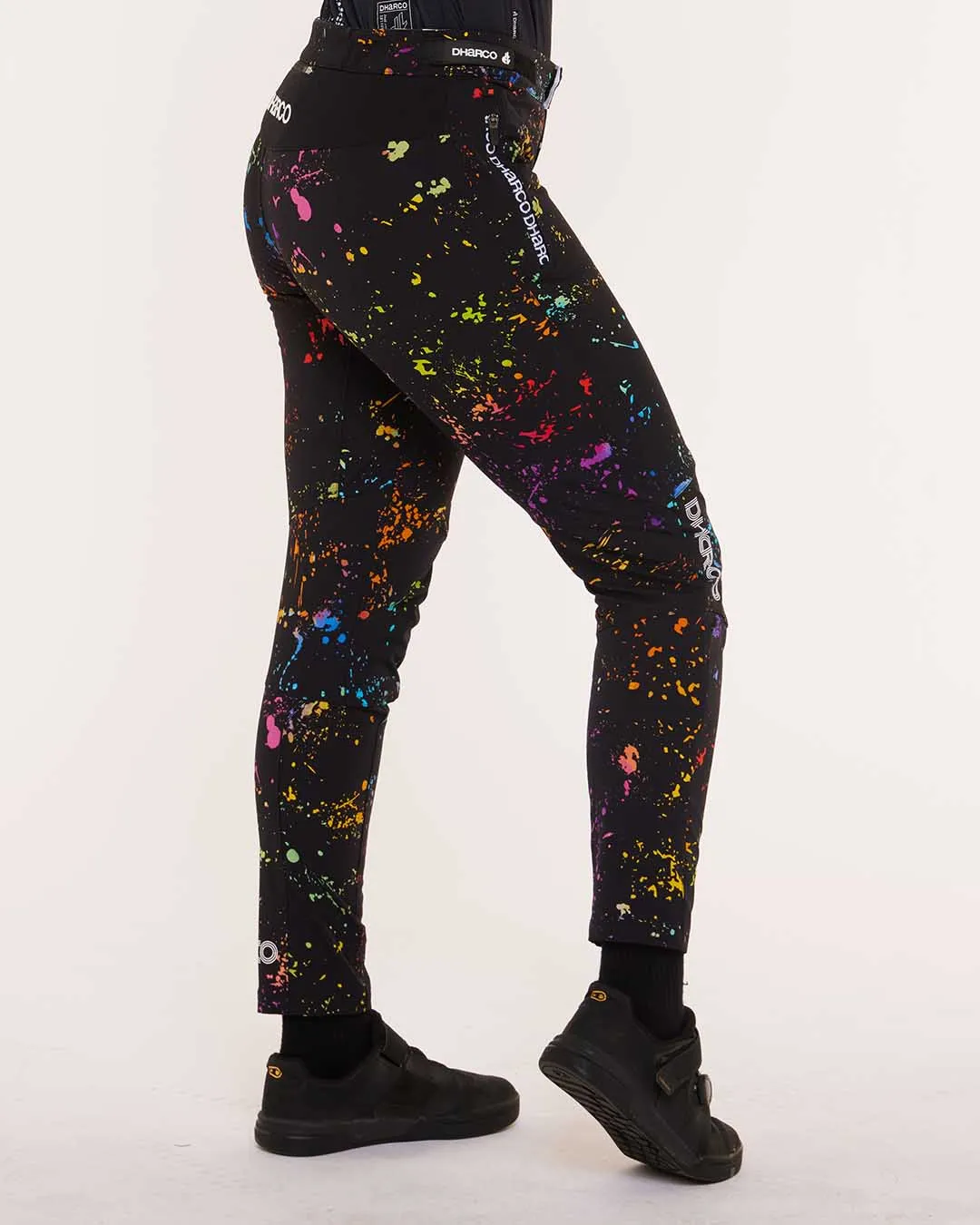 Womens Gravity Pants | Supernova