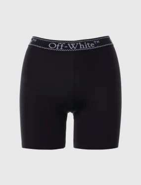 WOMEN'S LOGOBAND SHORT