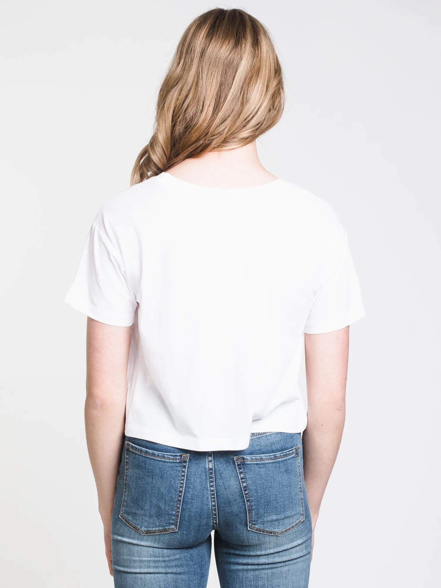 WOMENS MILLIE TEE - CLEARANCE