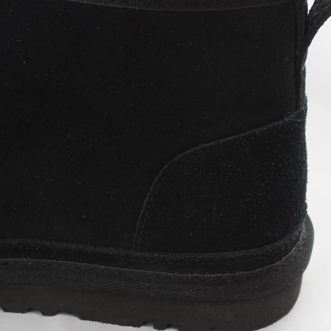 Womens UGG Neumel Boot Black