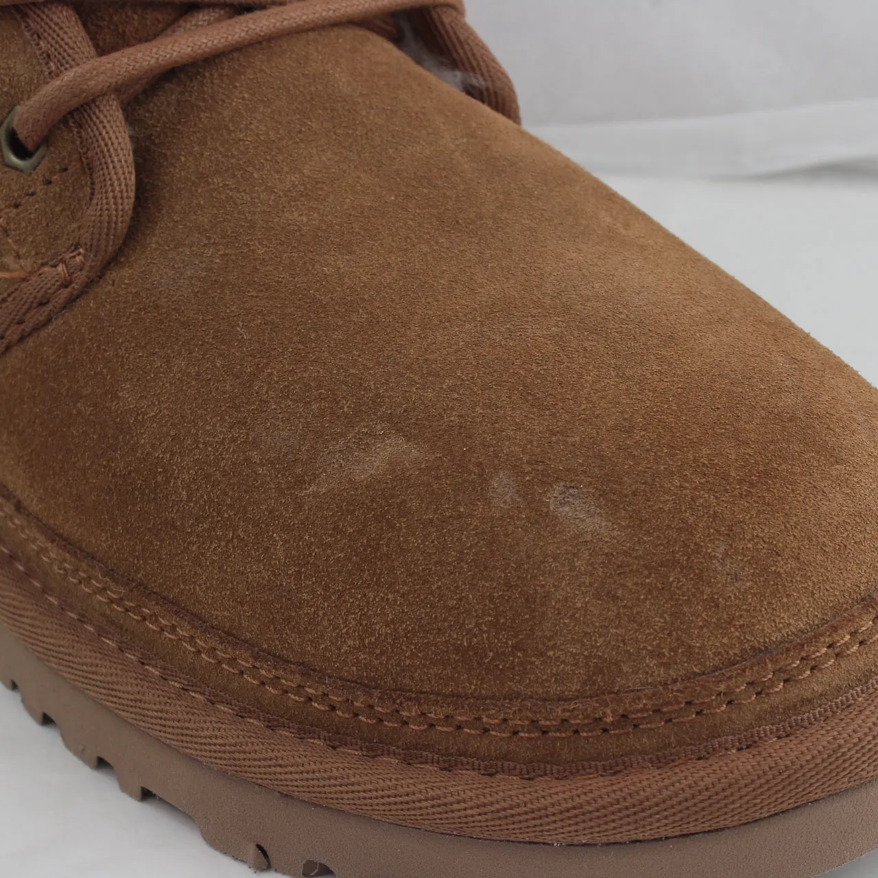 Womens UGG Neumel Boot Chestnut