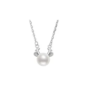 Wonderland Freshwater Pearl Necklace WN00045