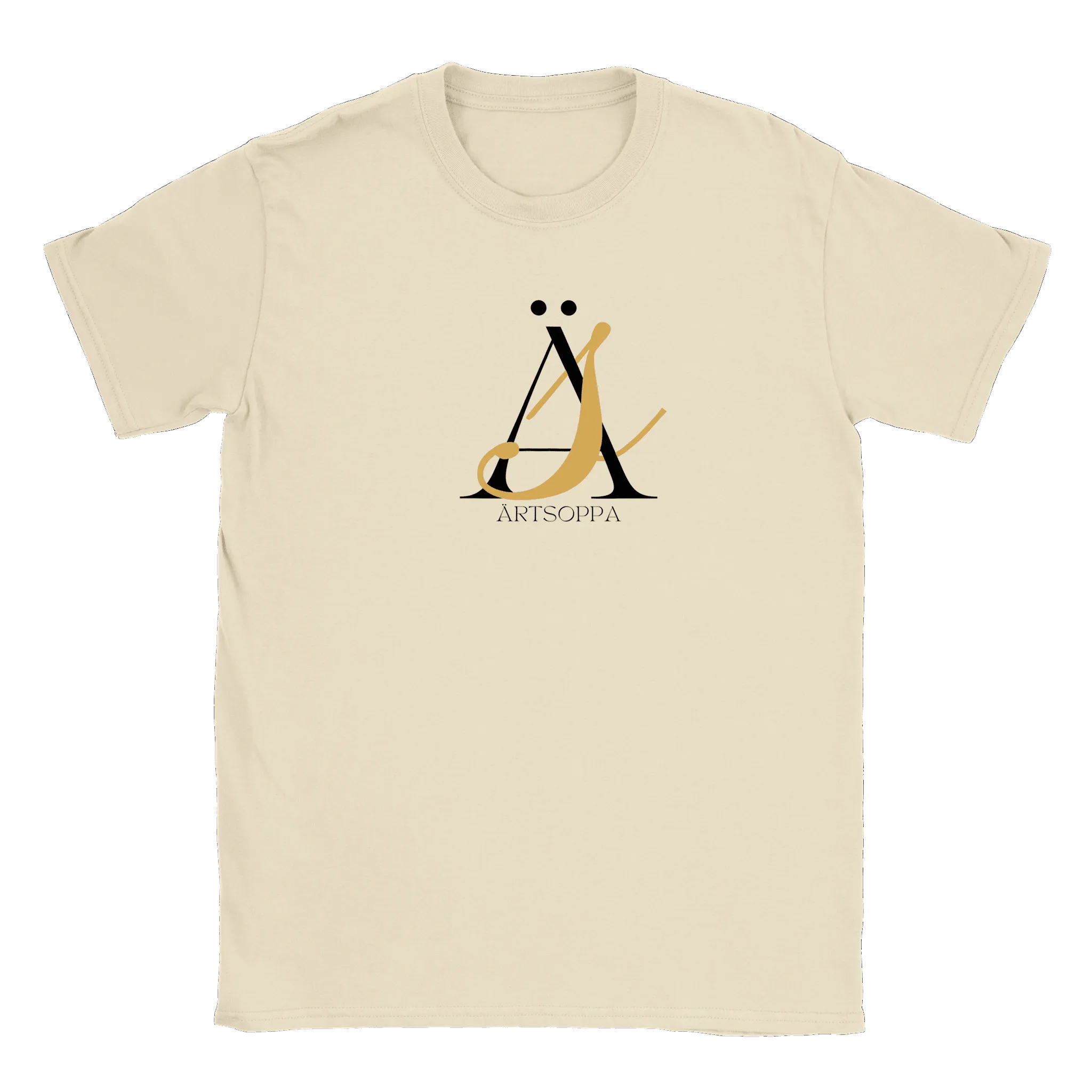 Ärtsoppa - T-shirt