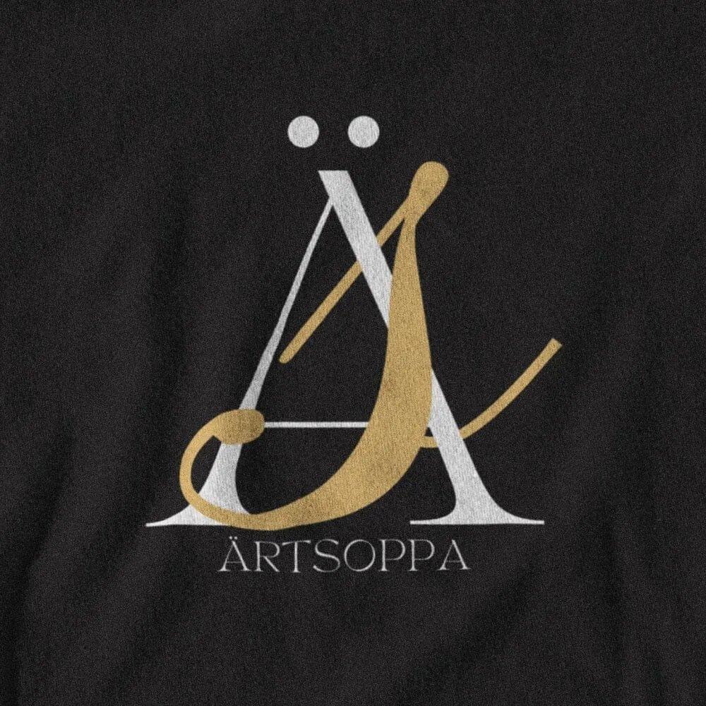 Ärtsoppa - T-shirt