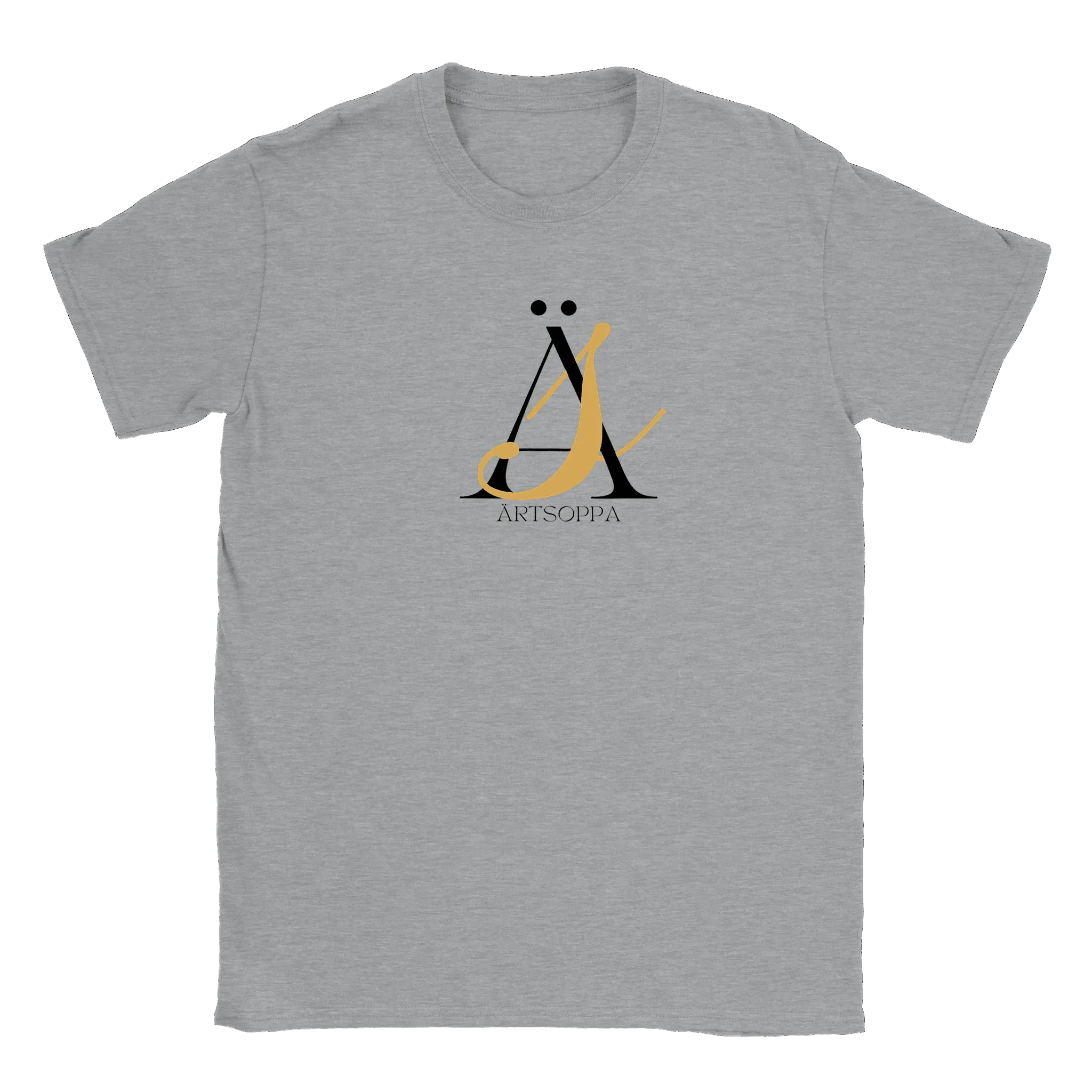 Ärtsoppa - T-shirt